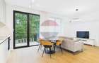 Apartament cu vedere la padure, complet mobilat | Amber Forest - 8