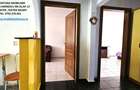 Apartament 3 camere decomandate,complet echipat,loc parcare,Precista-zona Sc.10 - 13