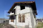 Casa la rosu P+M, Cernele (capatul lui 2), 420 mp teren, 149 mp utili - 12