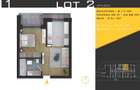 Apartament 2 camere STUDIO Pallady, PROMOTIE, METROU - 6