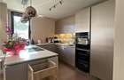 Triplex Vedere Lac Gradina Proprie 2 Locuri Parcare Subterana - 10