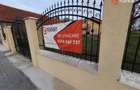 Vila cu 5 camere, 236 mp, teren 5805 mp, gaz, Brestea - Denta  - 43