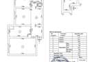 Apartament renovat cu 3 camere 2 bai si pivnita in Sibiu - 7