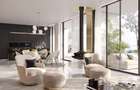 Penthouse 3 camere Parcul Herastrau - 1