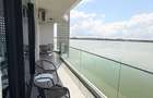 Apartament 2 camere Lake On Mamaia/Centrală proprie/AC/CTBus/Parcare subterană - 8