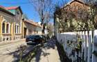 De vanzare teren cu proiect de casa -zona Cetatii - 2