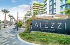 Apartament cu 2 camere de vanzare Alezzi Resort Mamaia Nord - 7