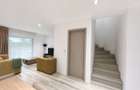 Modern villa | MILLO VILLAGE | residential complex | Pipera area - 9