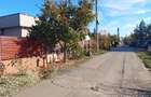Teren constructii 500 mp Corbeanca Ilfov-zona Mechea Independentei.Investitie. - 5