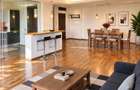 REA1029704 Apartament 3 camere 111 mp utili piscina gradina paza - 1