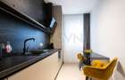 REA1028051 Apartament  mobilat 2 camere  I Luxuria Domenii I Loc de parcare incl - 9
