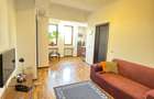 Etaj 3/5 - Apartament 3 camere mobilat - bloc 2014 - Tatarasi - Flora - 12