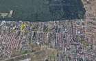Penthouse Residence5- Oliveto, parcare subterana, curte interioara, comision 0 - 50