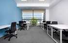 Spațiu de birou privat pentru 1 persoană în Regus Anchor Business Centre - 6