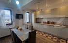 Apartament 3 camere decomandat , 2 bai ,105 mp cu balcon, Tractorul bloc nou - 14