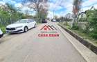 Teren intravilan in Banesti--586mp--37.900e - 1
