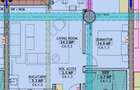 Apartament 2 camere One North Loft - 8