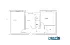 Tudor B.dul 1 Dec 1918, apartament 2 camere parter - 5