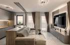 Penthouse in Zorilor cu 4 camere - 6
