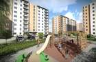 Apartament 2 camere Lior by Casa Nobel - Boxa inclusa in pret - 3