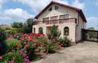 Vânzare casă 5 camere, cu teren de 1320 mp, în comuna Curcani - jud. Călărași - 1