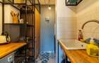 Str. Biserica Amzei 27 | 2 camere | 70 mp | Interbelic | 2 balcoane | SemRenovat - 11