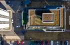 Coresi-Penthouse 3 camere | 2 locuri de parcare subteran  | 203mp - 33