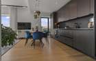 4 CAMERE ONE VERDI - VIEW CATRE PARCUL VERDI// 2 LOCURI DE PARCARE+BOXA - 8