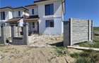 Duplex despartit - zona excelenta- toate utilitatile - posibilitate alegere fini - 1