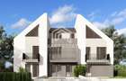 Vilă Tip Triplex P+1E+M - Parcul Teilor - Comision 0% - 7