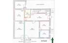 Spatiu de birouri premium 6 locuri parcare zona Calea Dumbravii Sibiu - 7