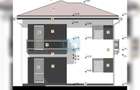 0% comision – Duplex semifinisat de vanzare , Floresti