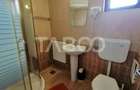 Pensiune 13 camere 16 bai sauna piscina si teren 1565 mp Cisnadioara - 11