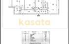 Apartament premium cu 3 camere – complet mobilat și utilat, LUX - 1
