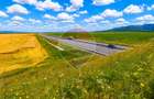 Teren extravilan 17,000mp Rasnov langa Autostrada A3, zona industriala - 2