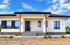 Casă individuală Breazu, Padurea Mârzești – 4 camere, 100 mp utili, teren 450 mp, la cheie, comision 0%