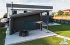 Casa moderna in Corbeanca cu 5 dormitoare si instalatia pentru piscina pregatita - 6