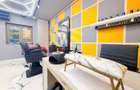 Sp.Comercial / Salon 80 mp+ 4 Parcări | 2 Luni GRATIS | Drum.Ghindari - 15