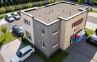 Imobil 2 camere in bloc cu doar 4 apartamente, confort deosebit, in Tractorul, B - 1