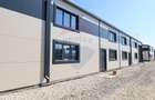 Închiriere hală industrială în Feldioara jud Brașov, suprafață 580 mp - 1