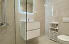 Apartament cu 3 camere, terasă de 26 mp și parcare subterană, Floresti - 11