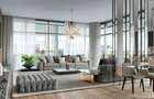 Floreasa | UP-site | 3 camere | 2 bedroom | Exclusive Project - Floreasca - 2