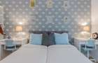 Apartament 3 camere cu gradina de 41 mp si vedere lac- Lebada Lake Residence - 11