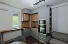 Studio modern bloc nou cu gradina proprie si loc de parcare - 4