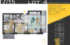Apartament Generos 3 Camere 89 Mp, Zona Pallady, Metrou - 6