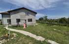 Mihailesti, vanzare vila P+M, 258mp, teren 912mp. - 2