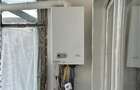 3 camere decomandat cu 2 bai centrala bloc mansardat cu loc de parcare - 7
