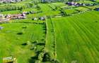 FILM! Teren intravilan, construibil, 2.063 mp, Zagon, Covasna - 3