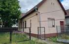 Teren generos 1411 mp cu casă veche și utilități în centrul Apahidei - 4