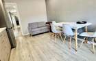 Apartament 2 Camere Semidecomandat de Închiriat Faleza Nord - 11